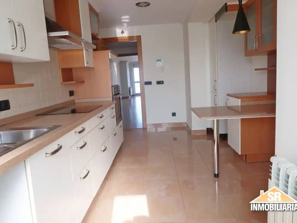 Piso de 180 m² en La Coruña