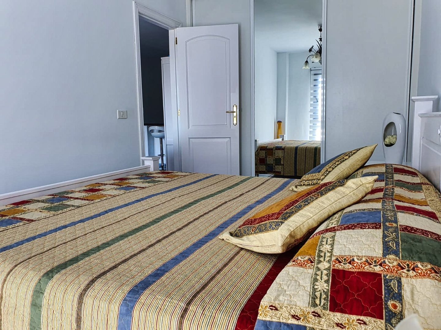 Piso de 75 m² en Guía de Isora