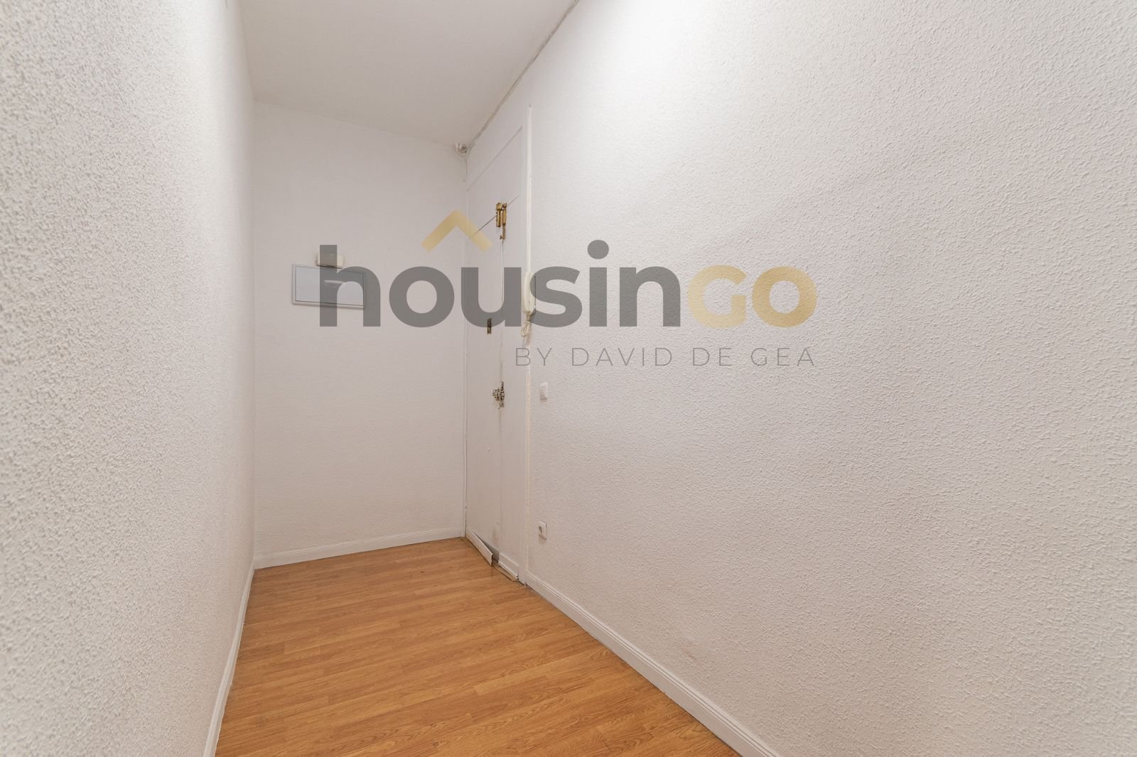 Pis de 108 m² a Madrid