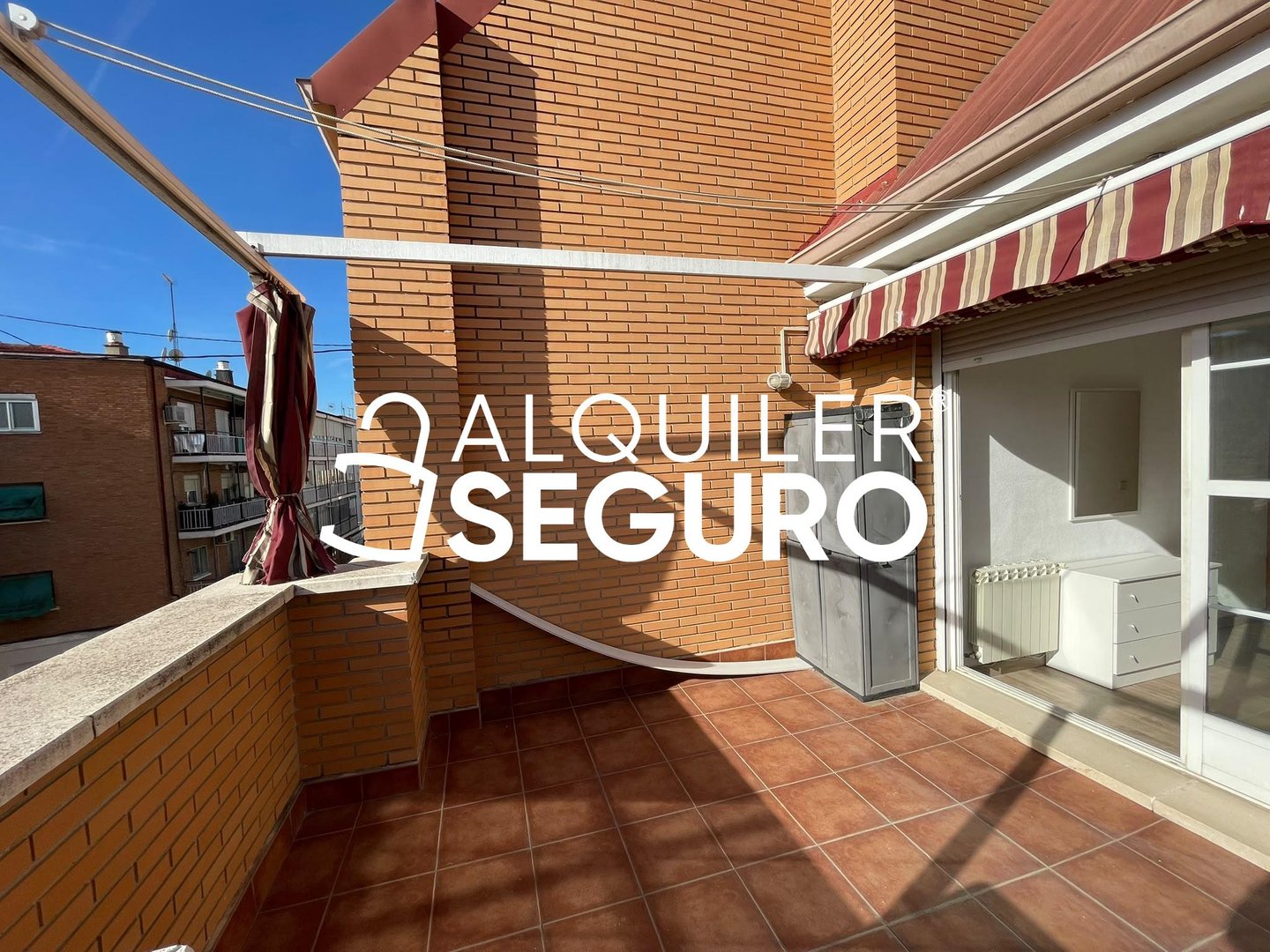 Wohnung 75 m² in Madrid