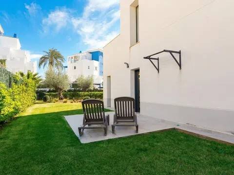 Casa de 160 m² en Dénia