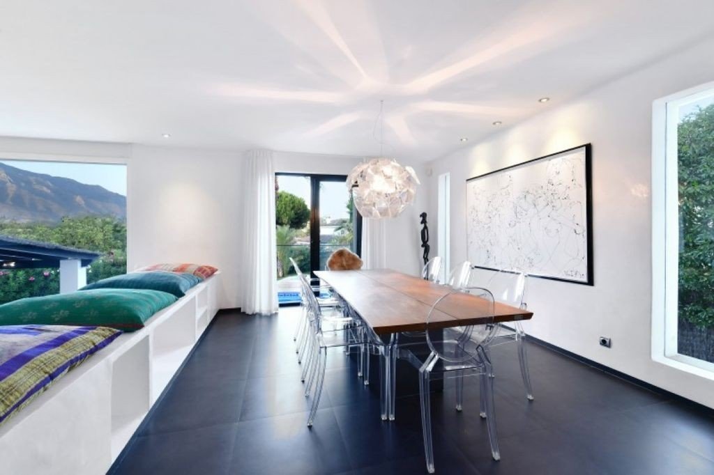 Moradia 455 m² em Marbella