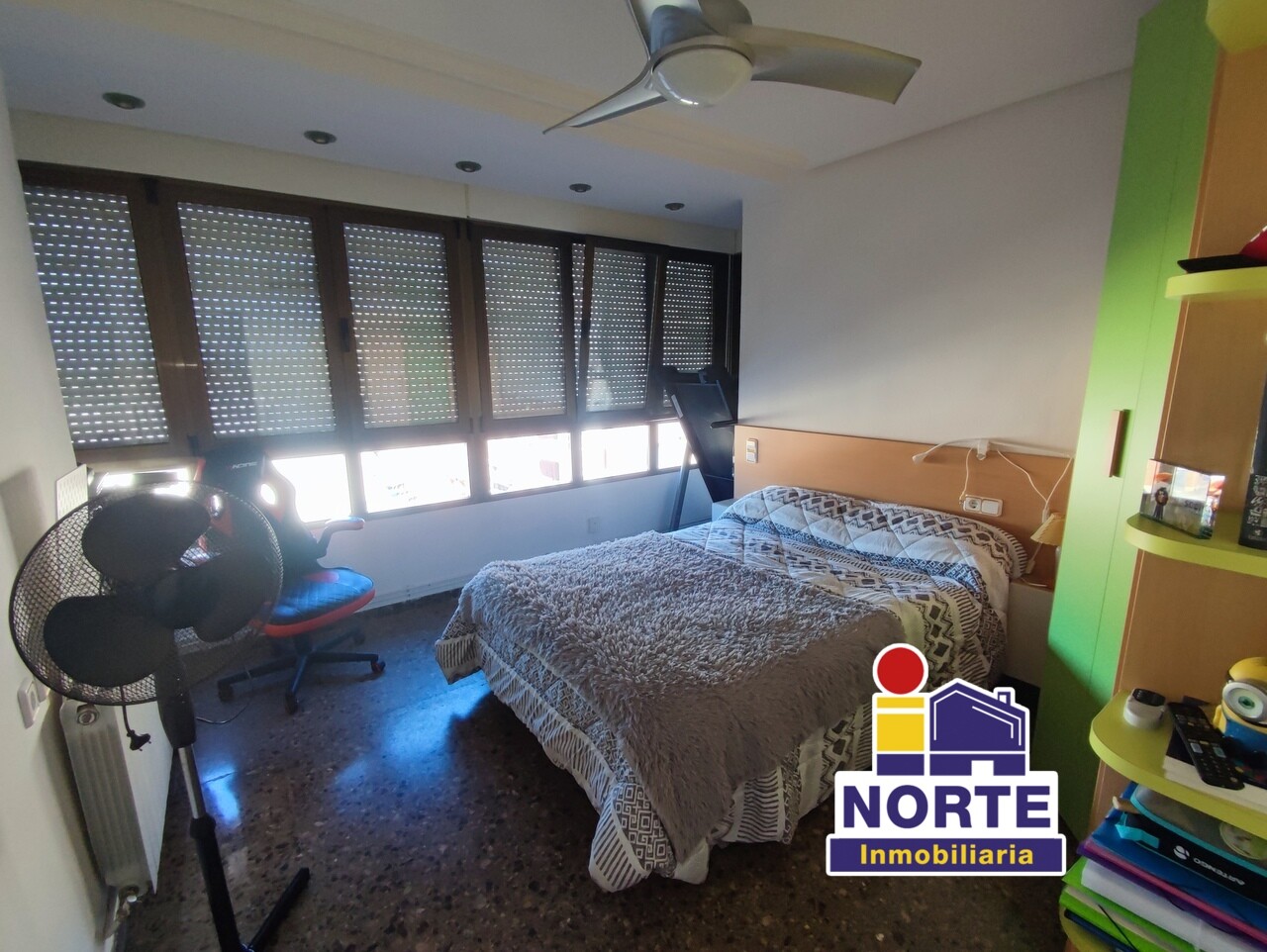 Appartamento 95 m² a Alcoi / Alcoy