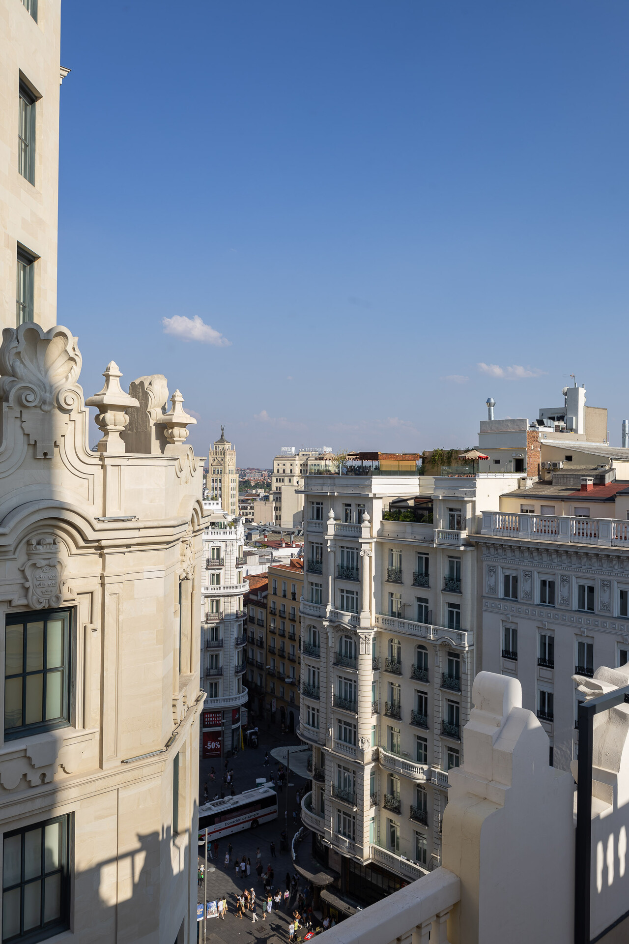 Pis de 128 m² a Madrid