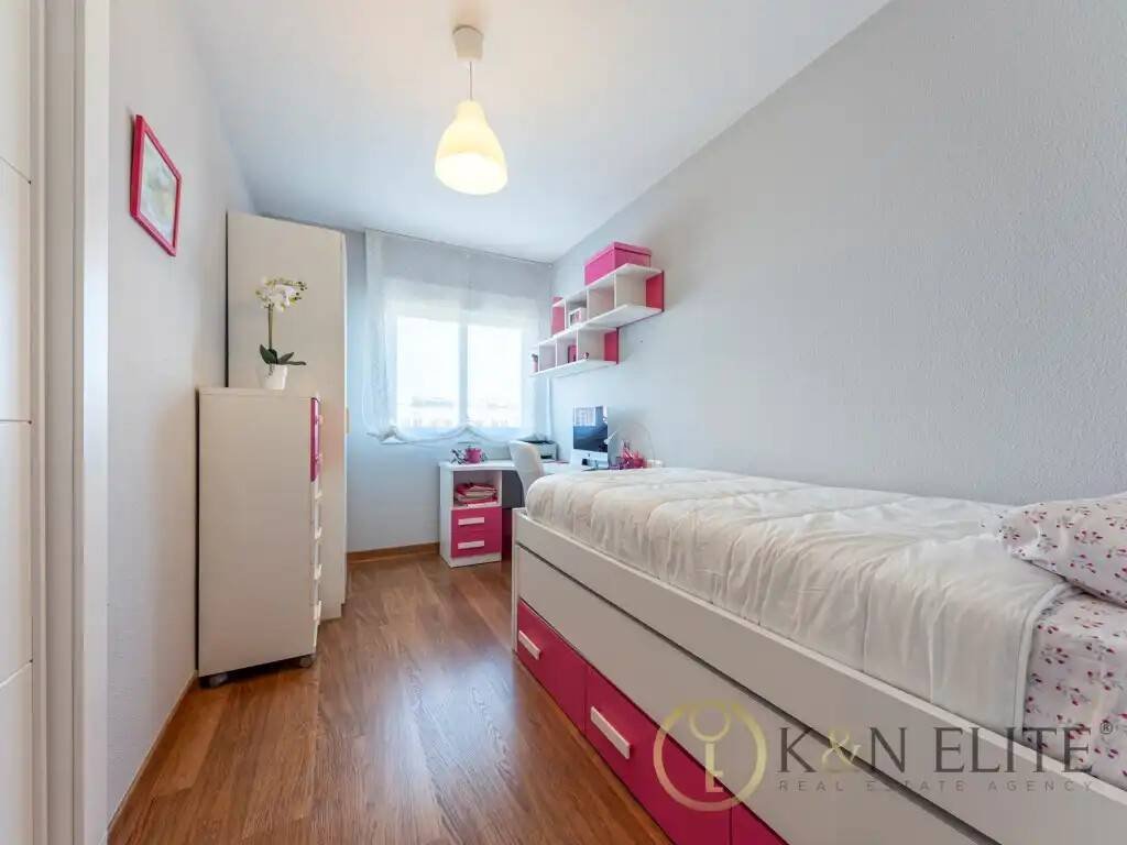 Pis de 135 m² a Alacant