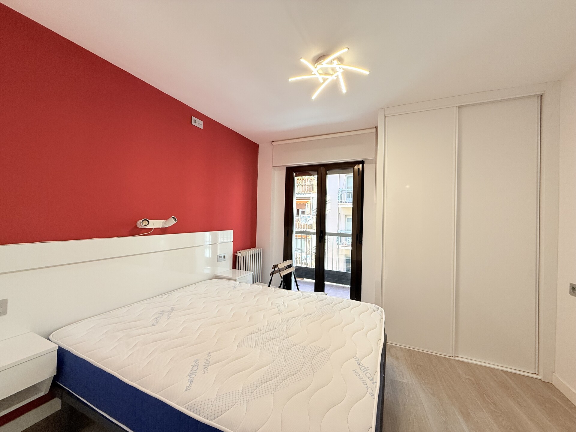 Piso de 107 m² en Salamanca