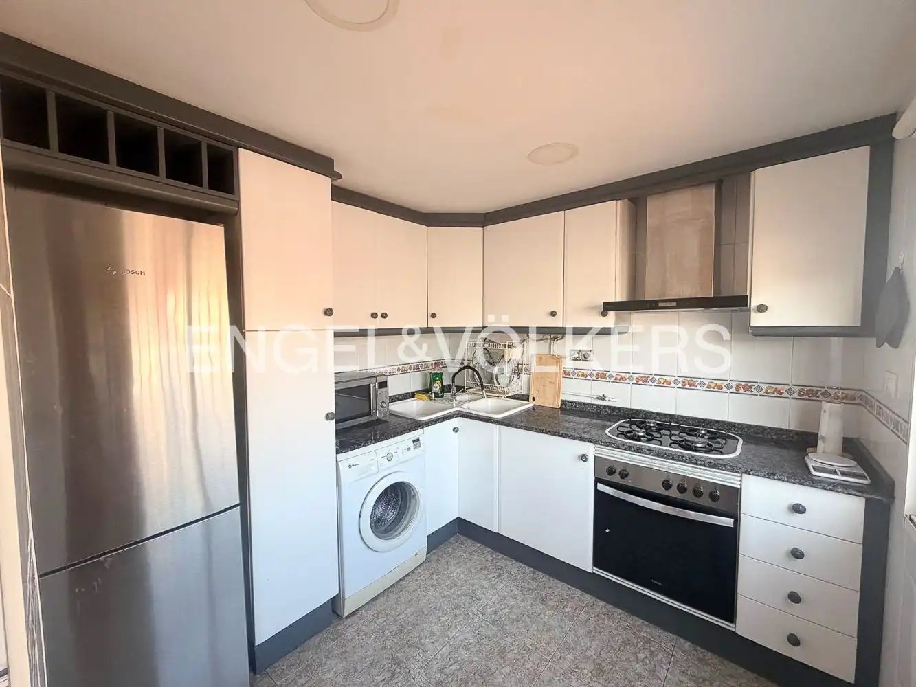 Piso de 140 m² en Valencia
