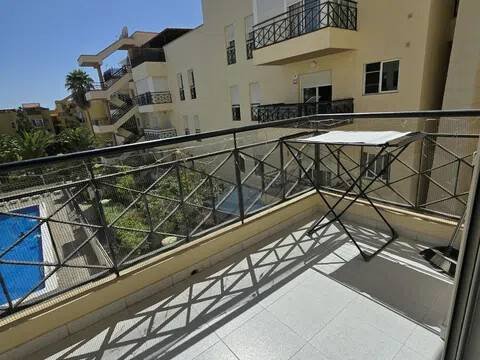 Pis de 72 m² a Arona