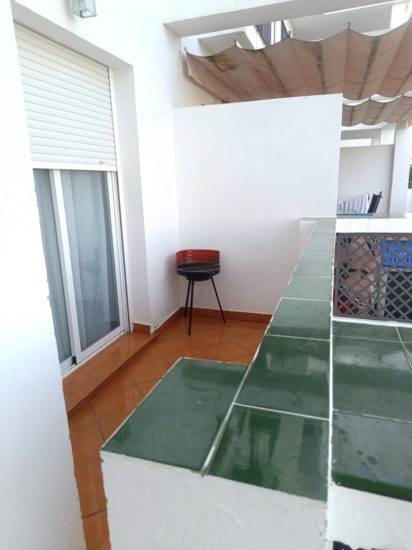 Piso de 80 m² en Sanlúcar de Barrameda