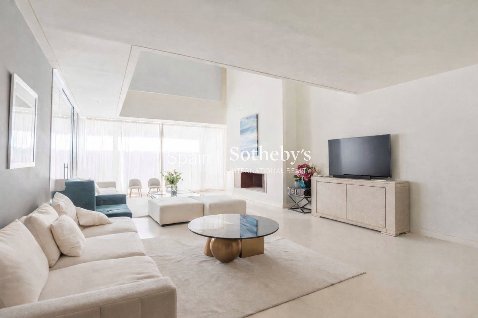 Piso de 628 m² en Pozuelo de Alarcón