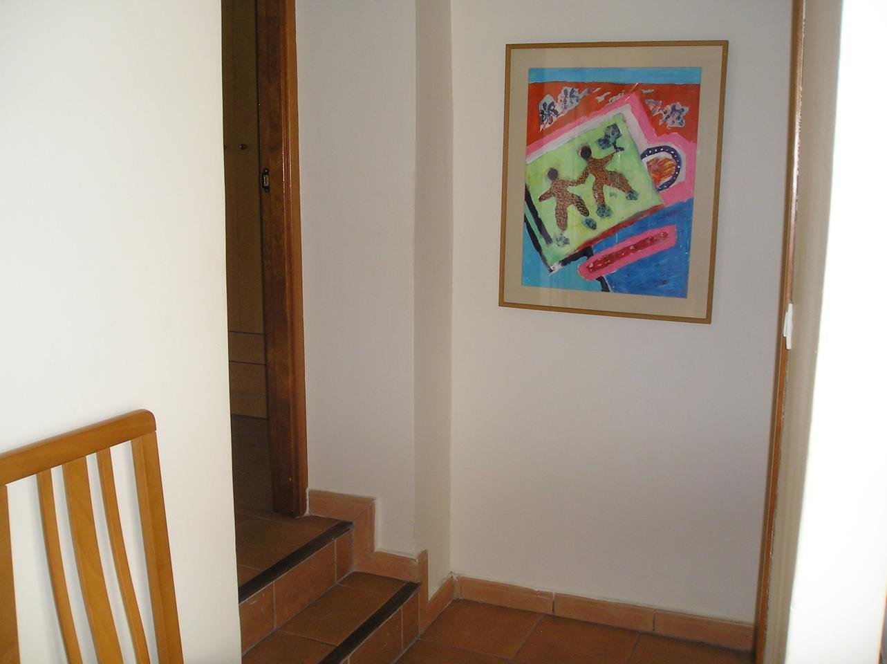 Piso de 53 m² en Calatayud