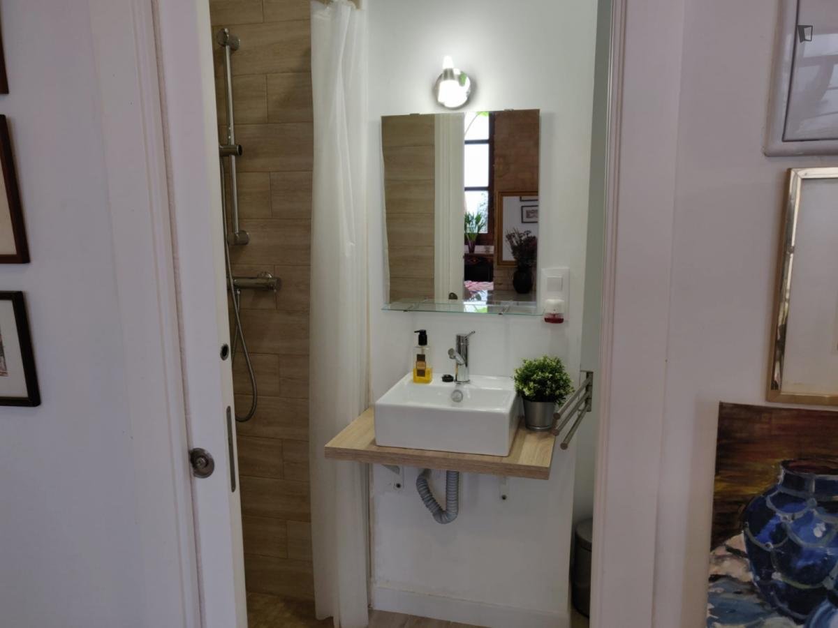 Piso de 45 m² en Valencia