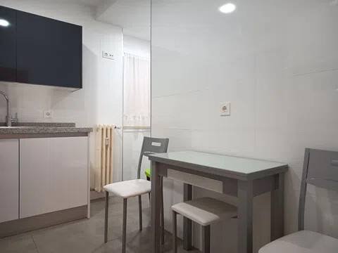 Pis de 93 m² a Valladolid