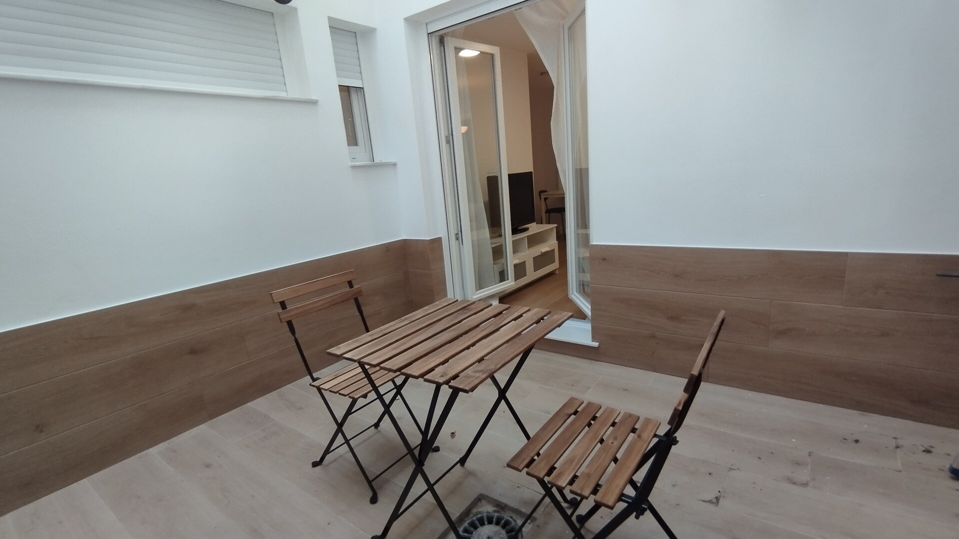 Pis de 55 m² a Huelva