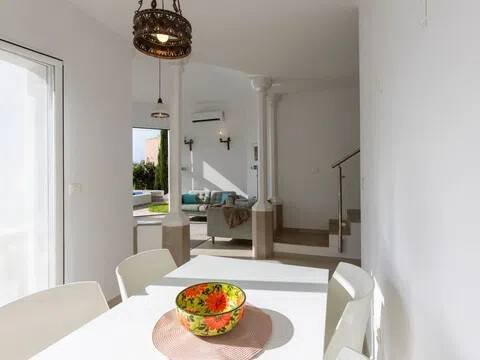 Casa de 180 m² en Salobreña