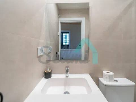 Habitación 16 m², Oviedo