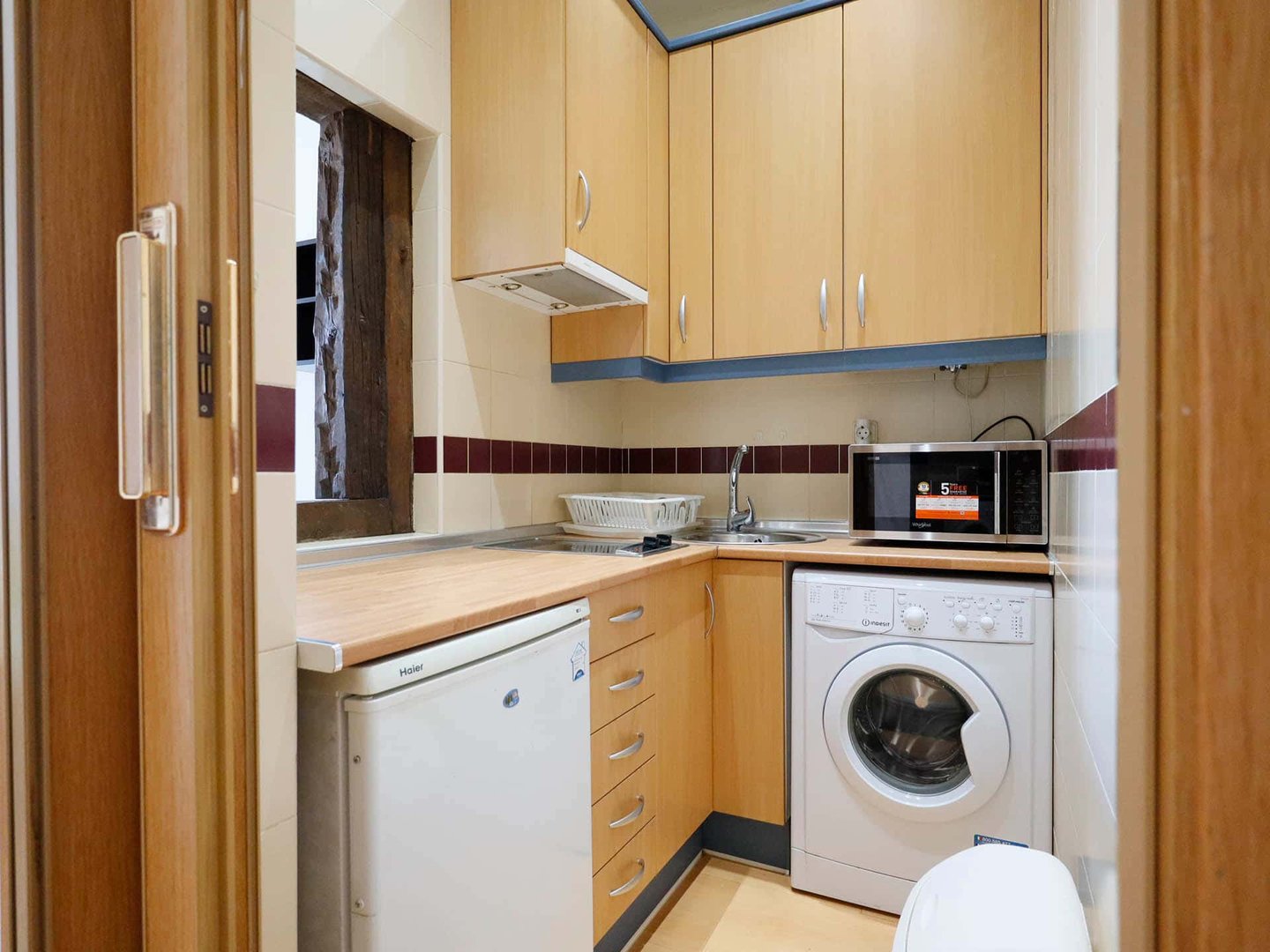 Appartamento 43 m² a Madrid
