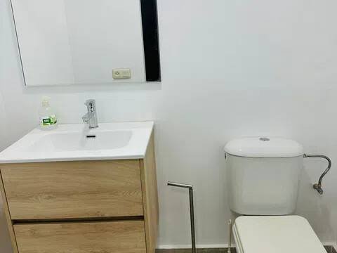 Piso de 44 m² en Lérida