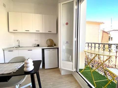 Habitación 198 m², Madrid