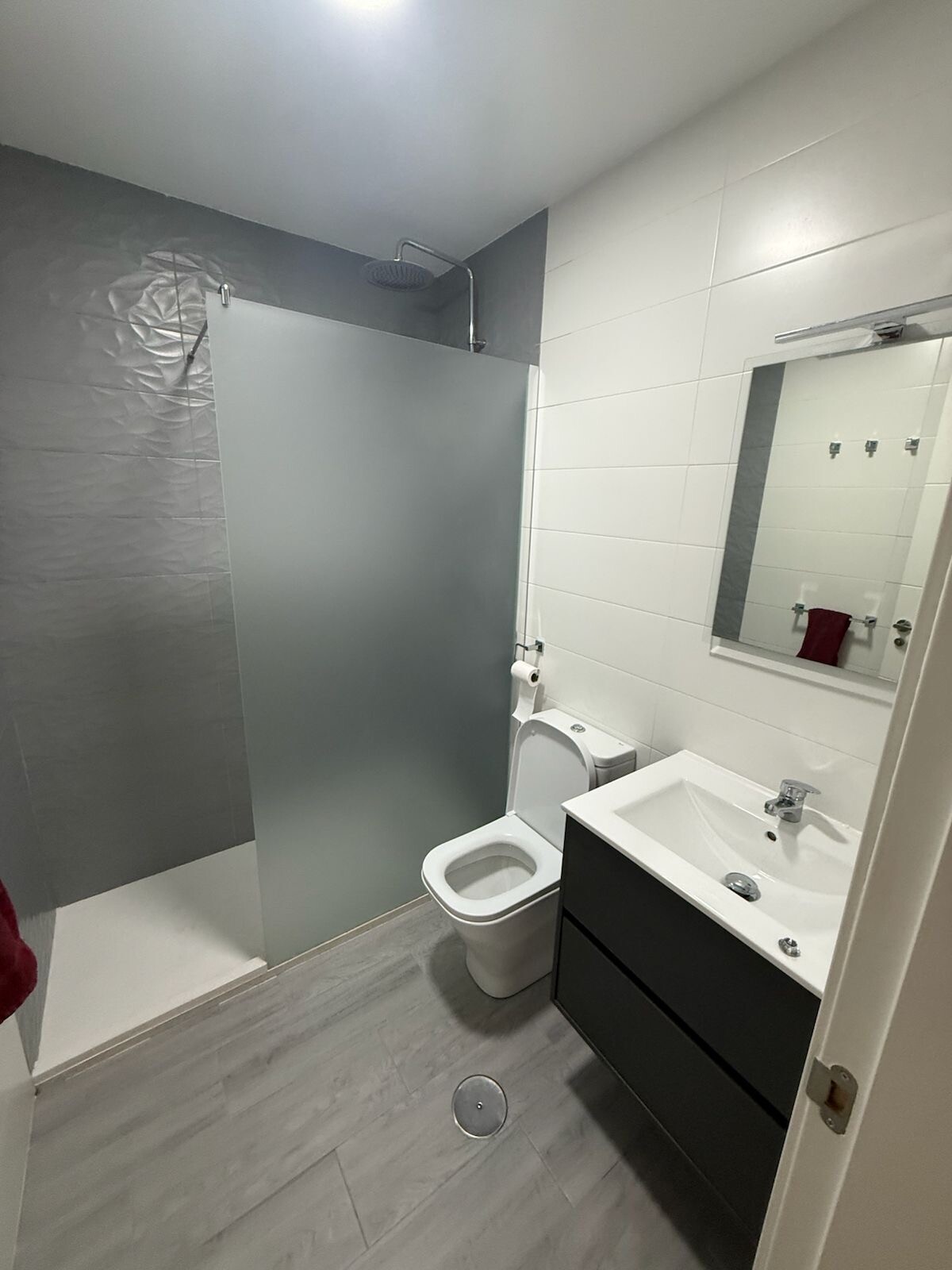 Pis de 95 m² a Granada