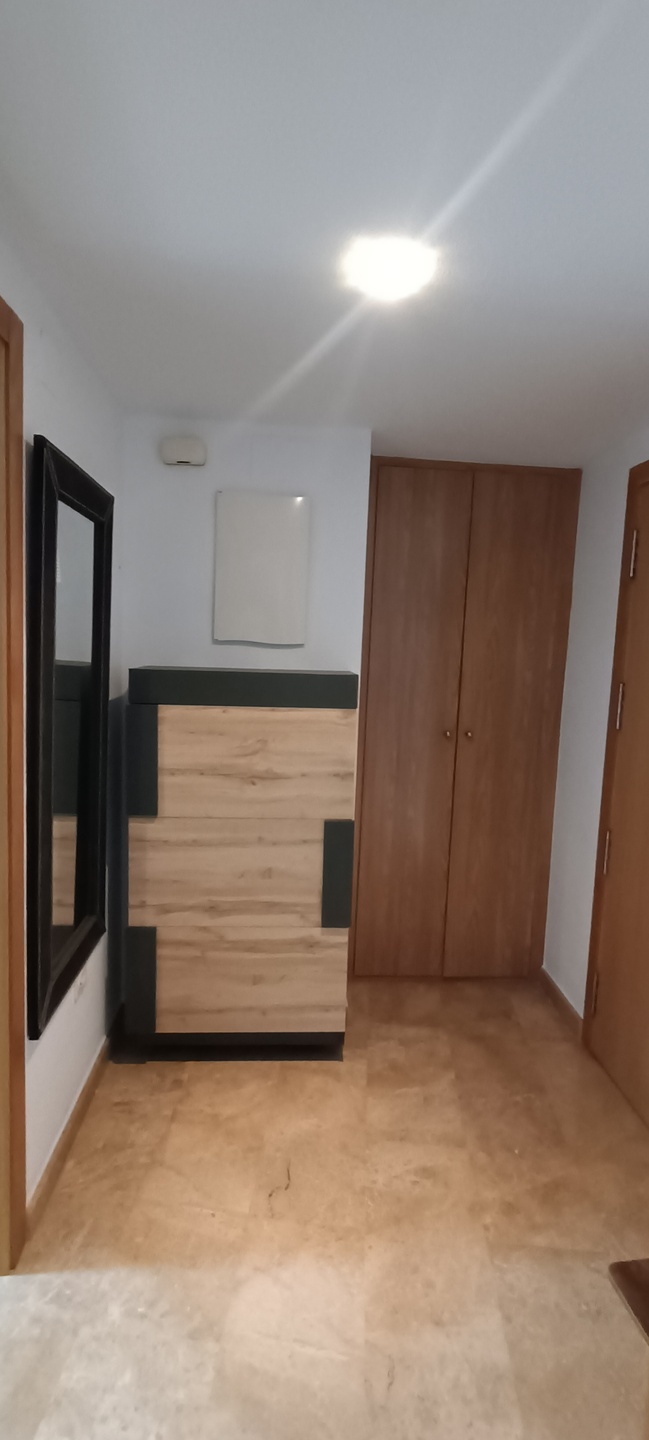 Pis de 95 m² a Múrcia