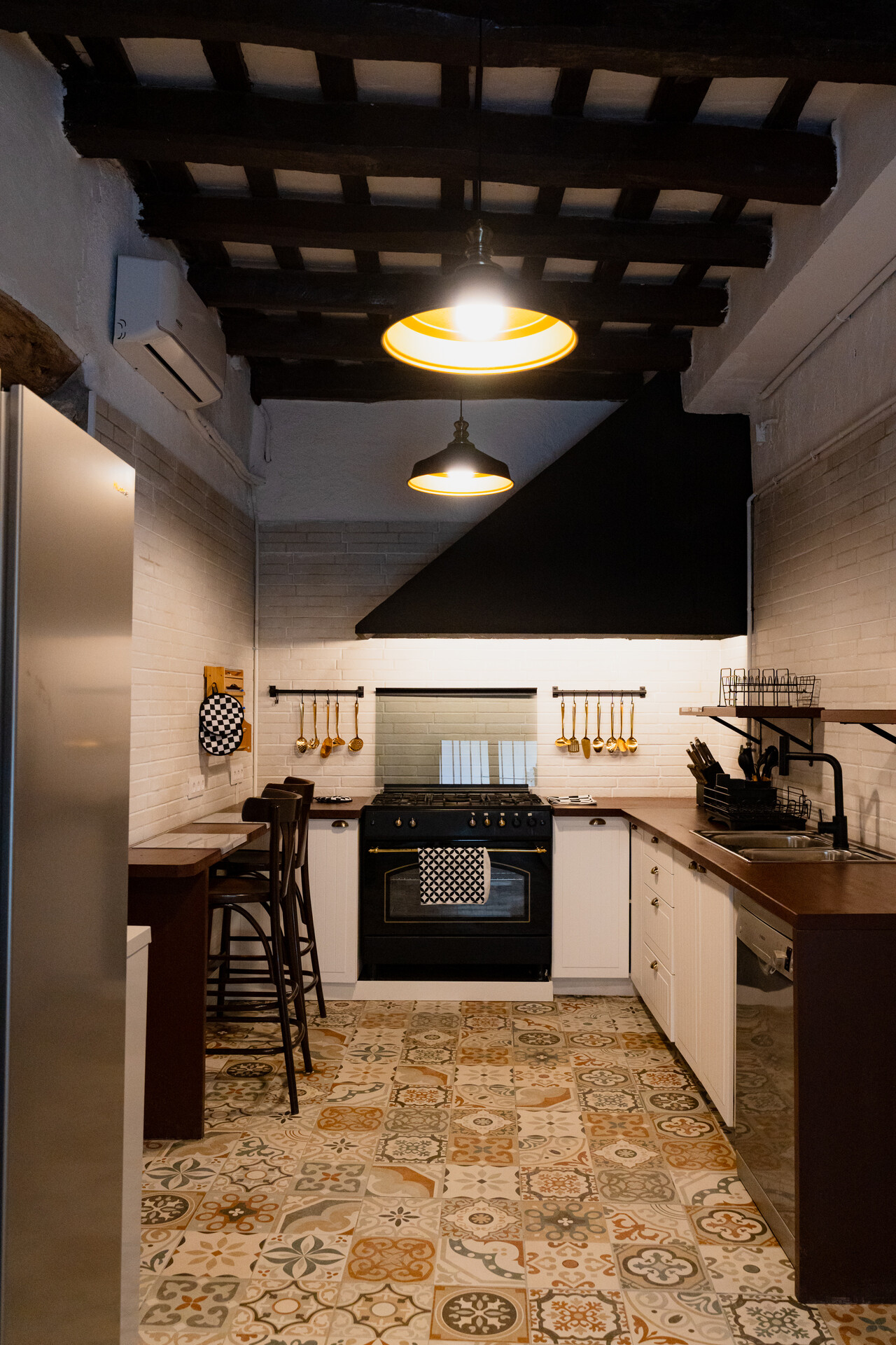Piso de 1000 m² en Cunit