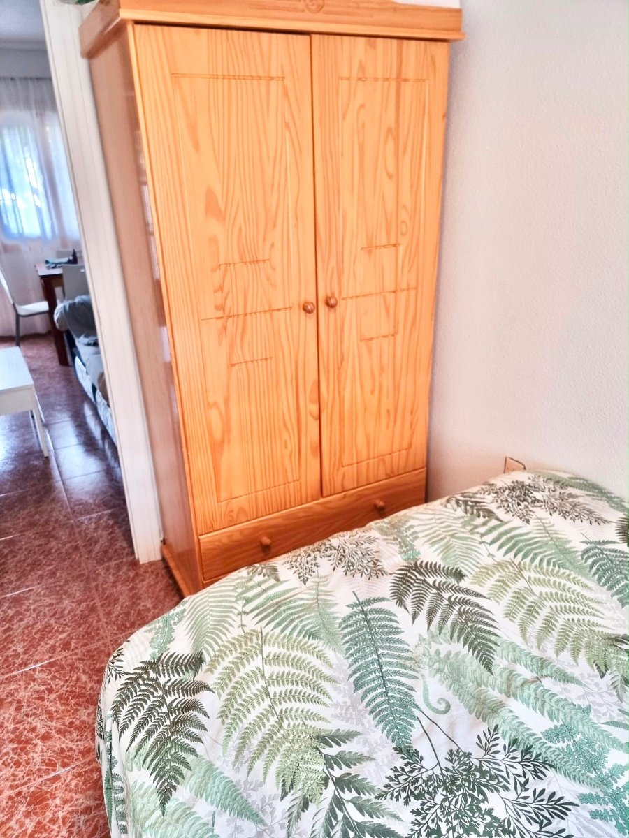 Piso de 80 m² en San Pedro del Pinatar