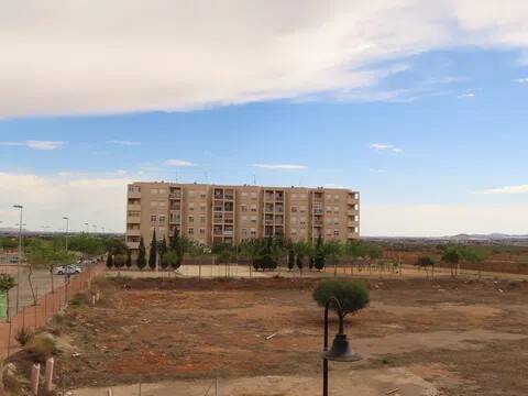 Piso de 120 m² en Cartagena