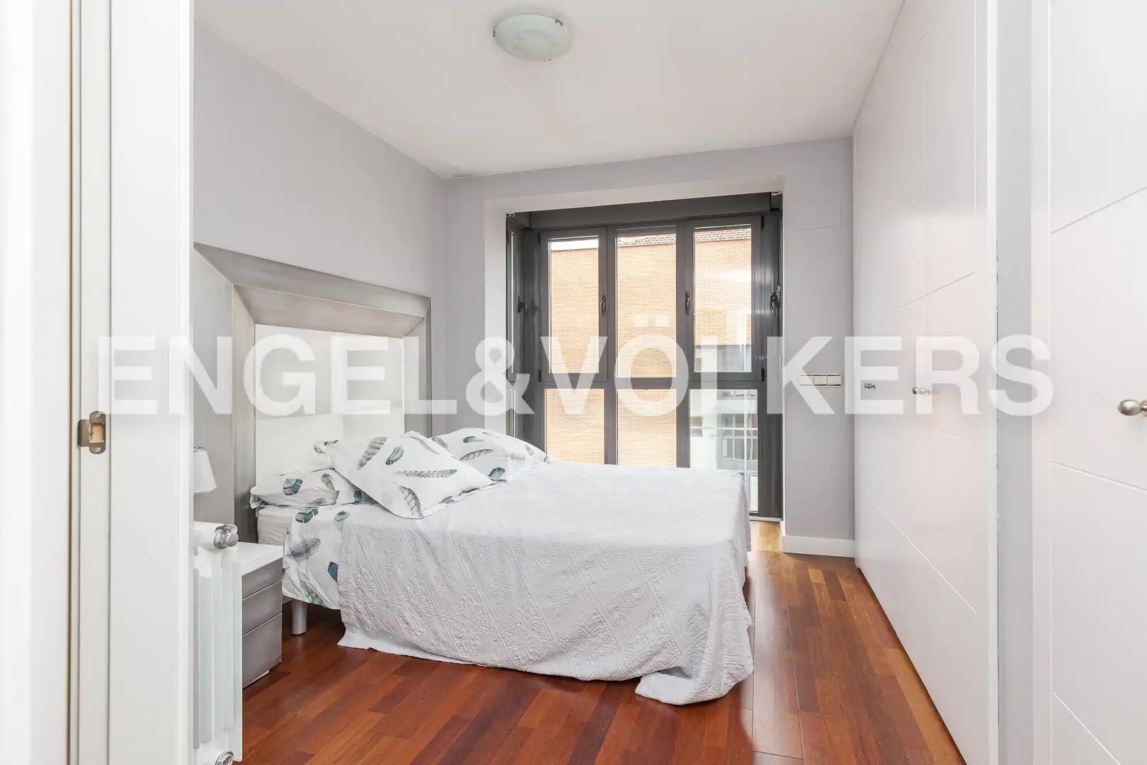 Piso de 215 m² en Madrid