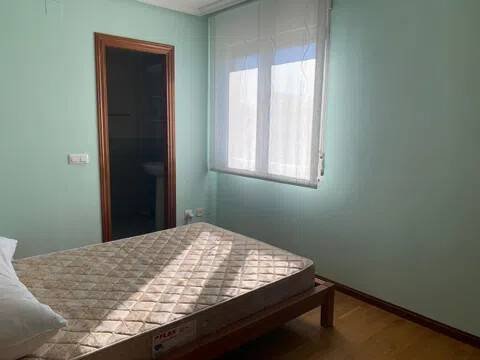 Habitación 121 m², Ávila