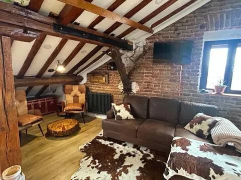 Piso de 91 m² en Ávila