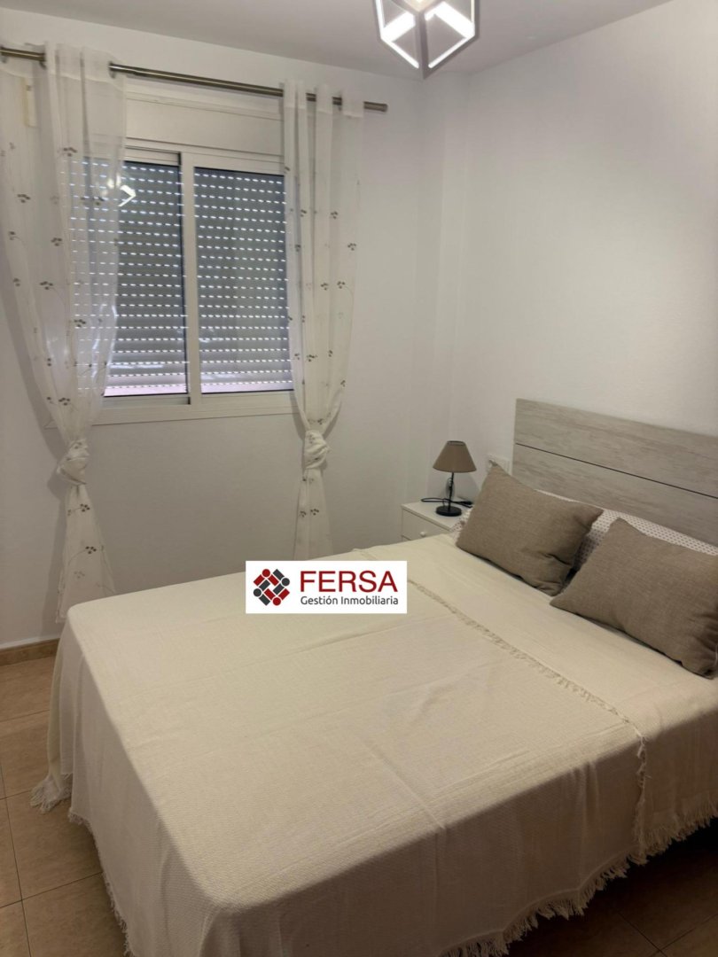 Piso de 65 m² en El Puerto de Santa María