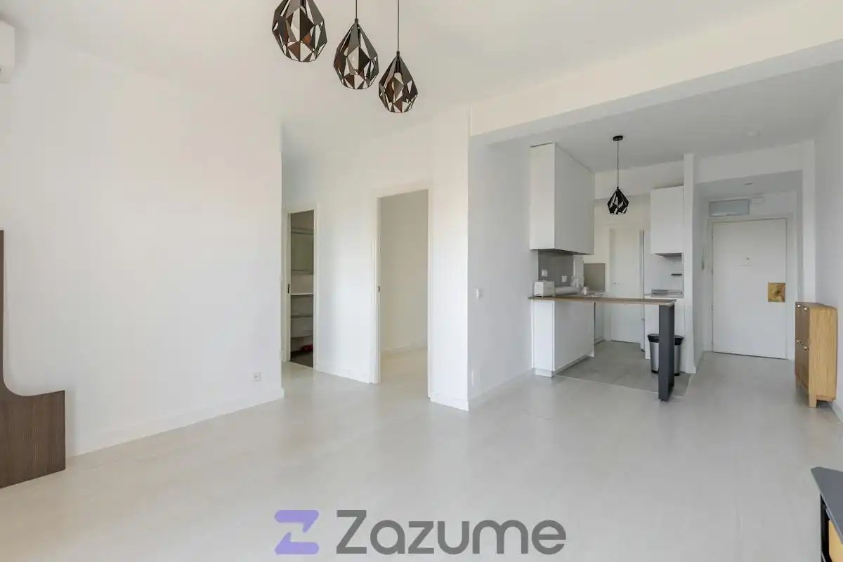 Pis de 80 m² a Madrid