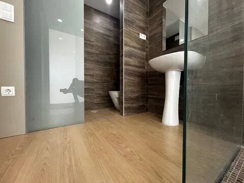 Piso de 120 m² en Las Ventas de Retamosa