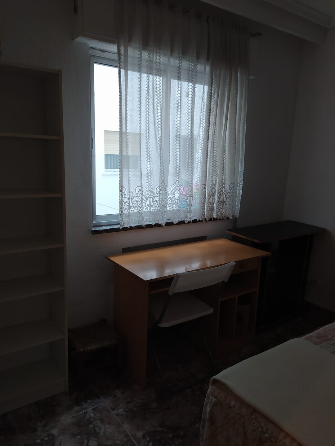 Piso de 100 m² en Salamanca