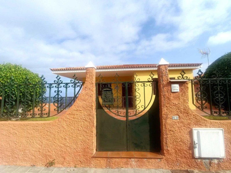 Piso de 65 m² en Icod de los Vinos