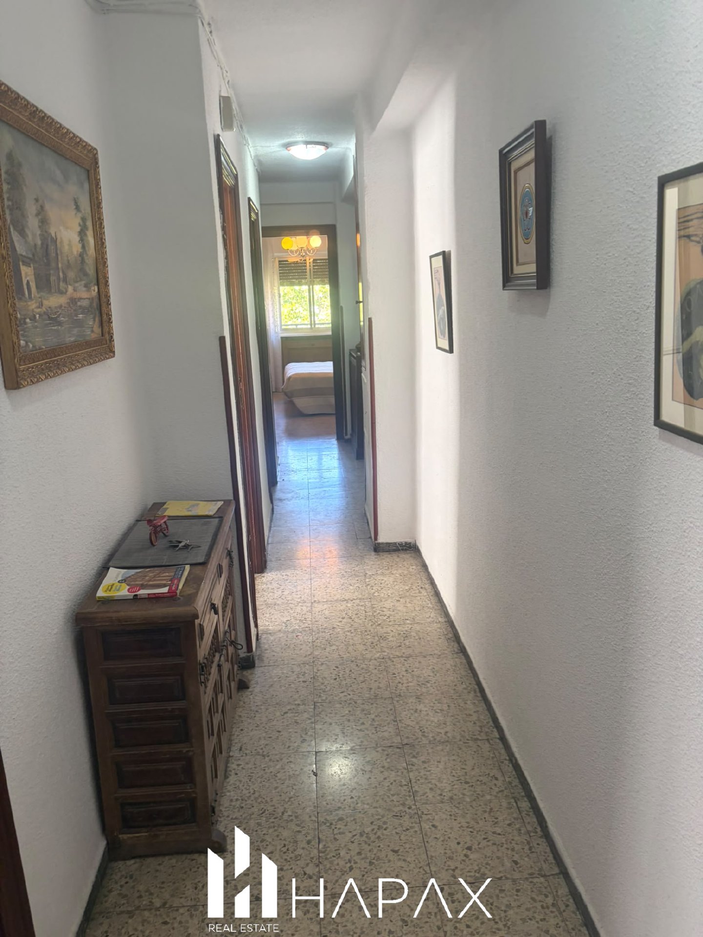 Piso de 85 m² en Salamanca