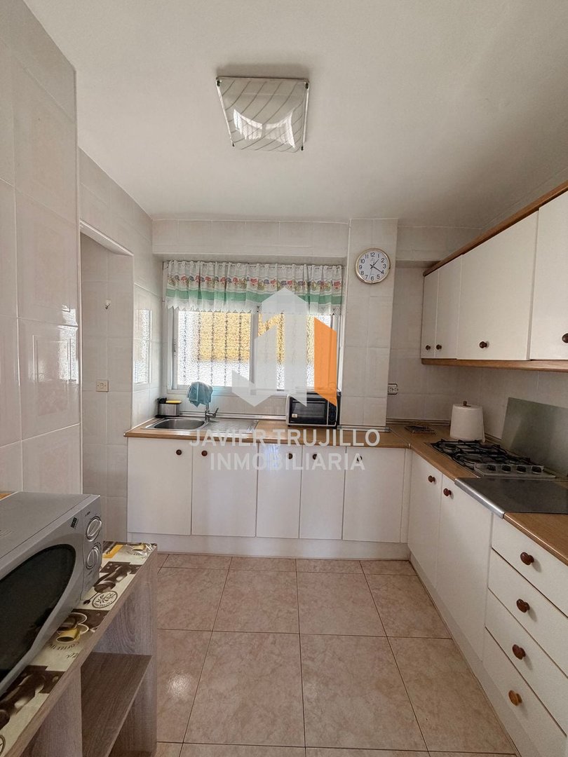Piso de 85 m² en Vélez-Málaga
