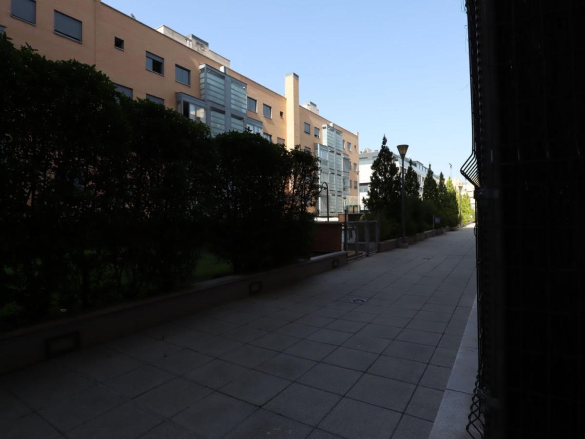 Pis de 48 m² a Madrid