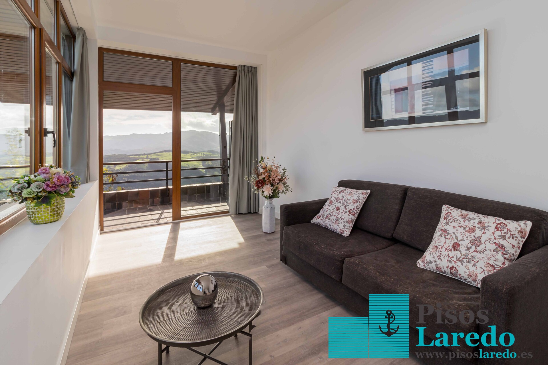 Piso de 22 m² en Ampuero