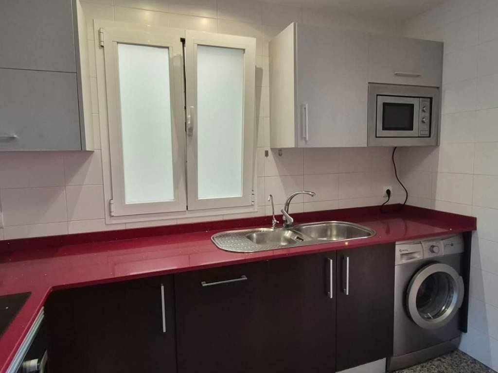 Piso de 107 m² en Andratx