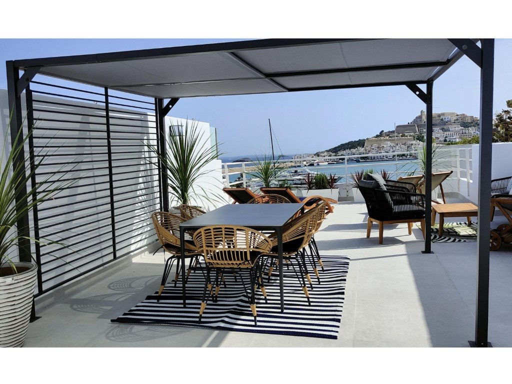 Piso de 100 m² en Ibiza