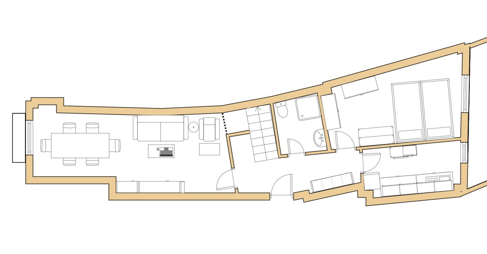 Appartement 104 m² à Talavera de la Reina