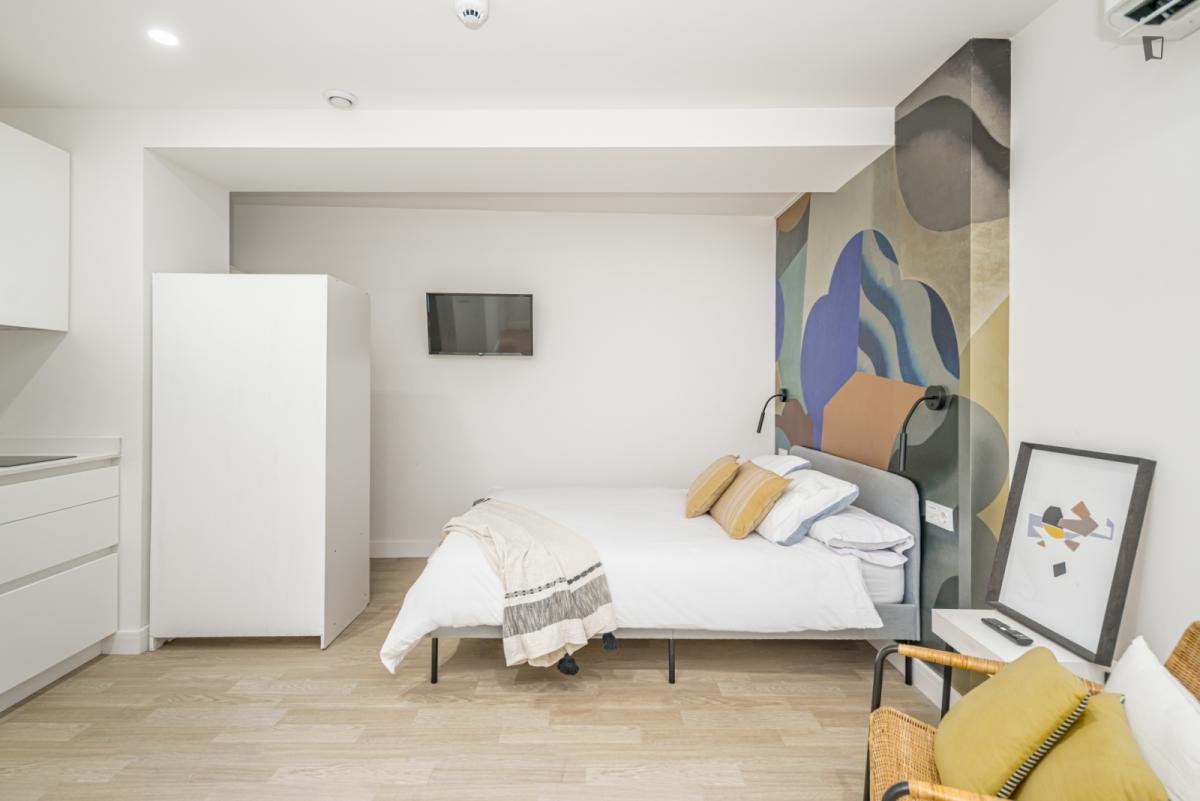Habitación en alquiler, Málaga