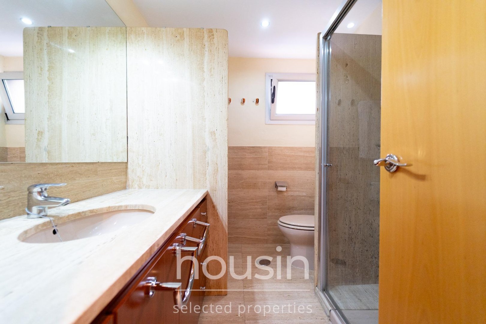 Piso de 100 m² en Sevilla