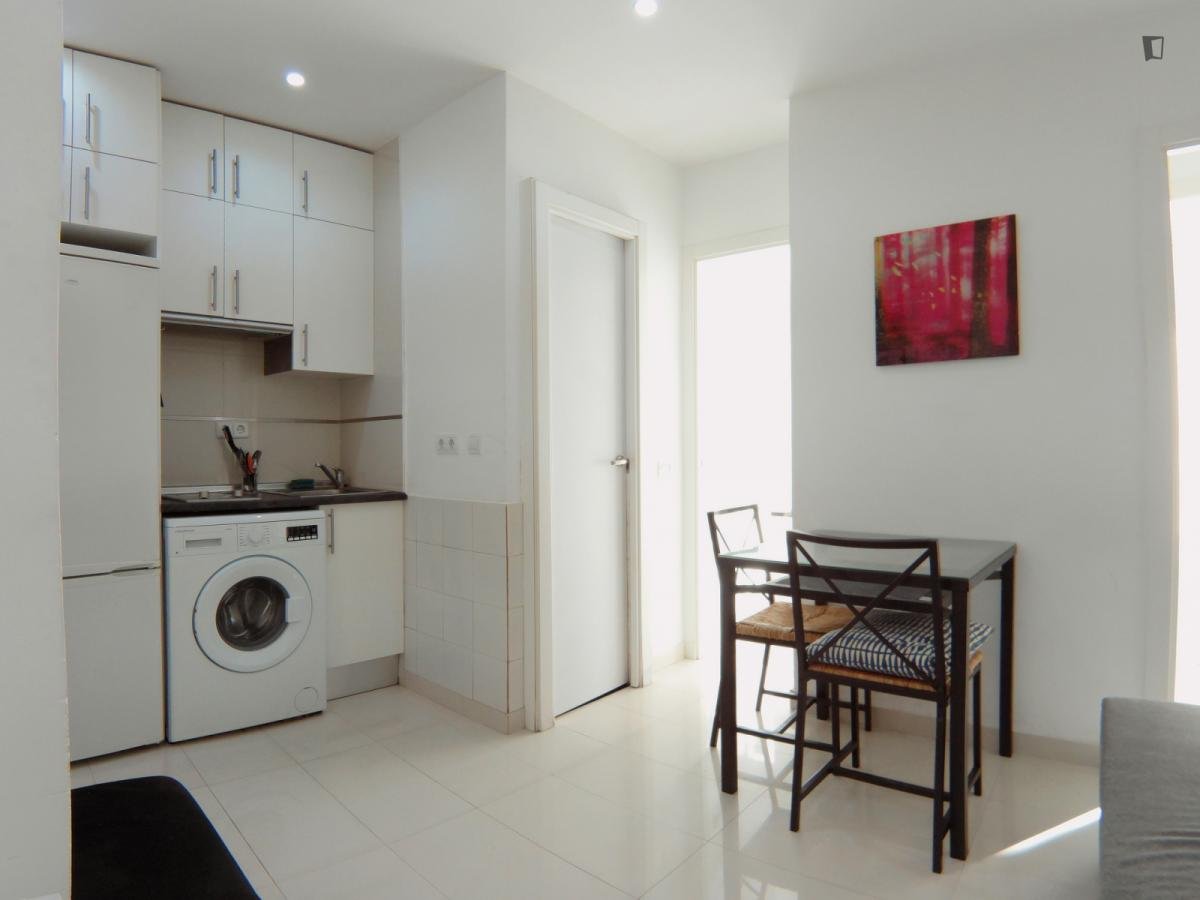 Appartement 55 m² à Madrid