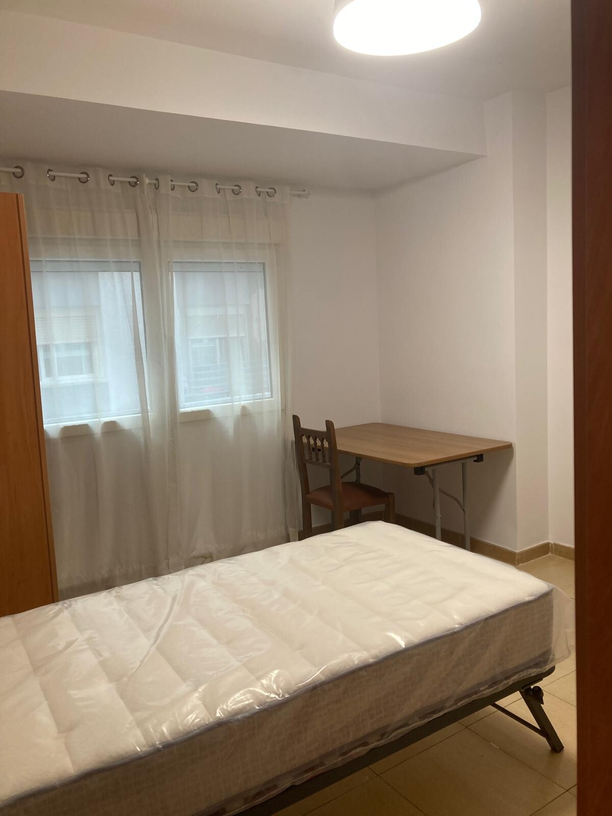 Wohnung 110 m² in Granada