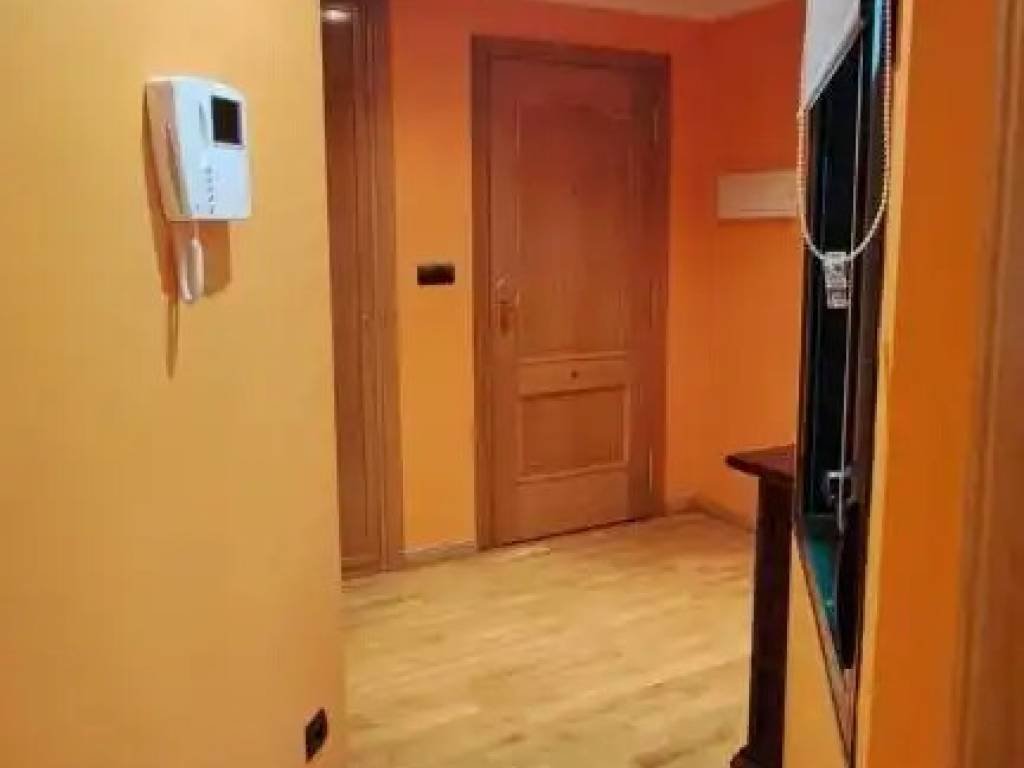 Pis de 114 m² a Ourense