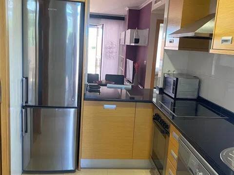 Piso de 120 m² en Dénia