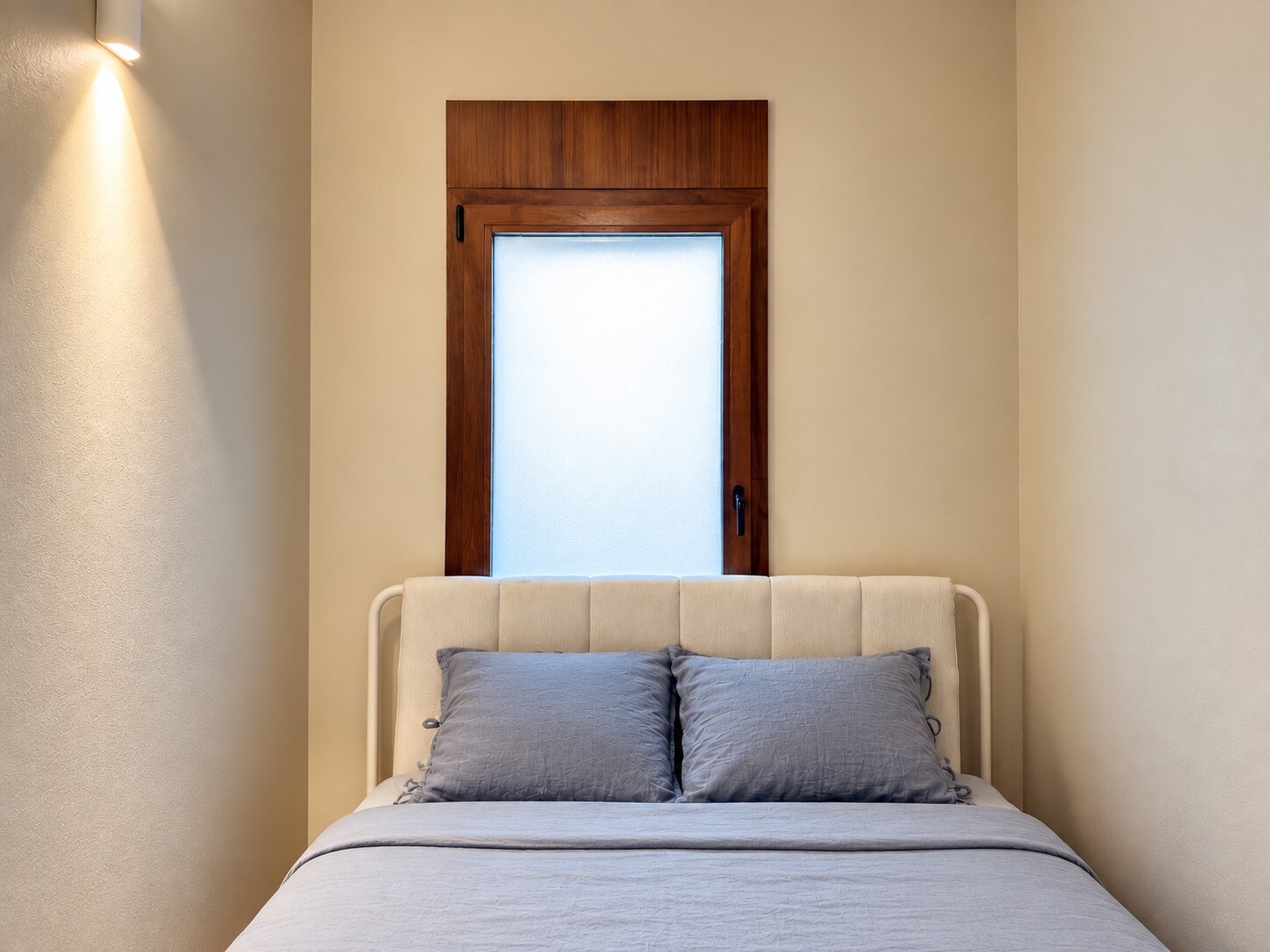 Pis de 108 m² a Madrid